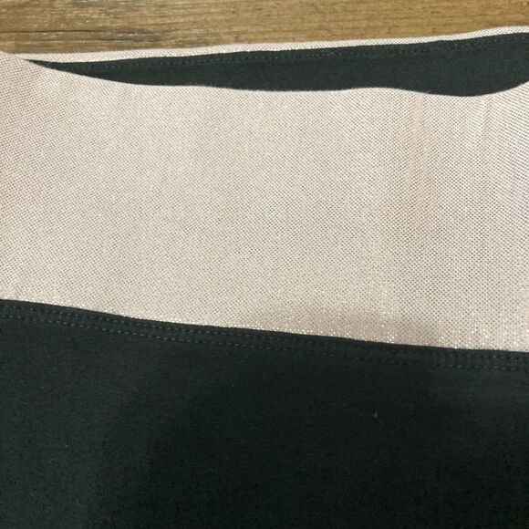 VS PINK IRIDESCENT DOG BLING OUTFIT SET S - Picture 9 of 11